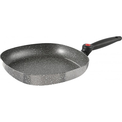 Brunner Gourmet Rock Square Pan 26 cm