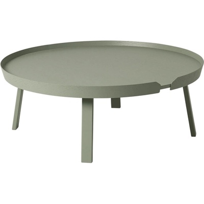 Muuto Around Coffee XL green