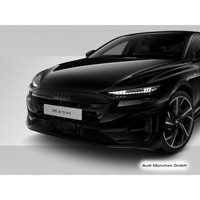 Audi A6 e-tron Avant Performance 270 kW