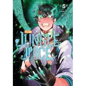 JUNGLE JUICE V05 | V05 (2024)