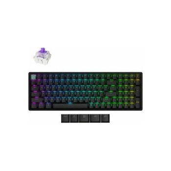 Keychron K4 HE Standard Edition (K4H-J1)