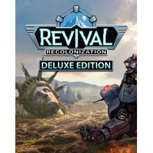 Revival Recolonization (Deluxe Edition)