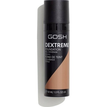 Gosh tekutý make up dextreme foundation 005 30 ml