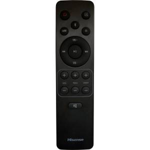 Hisense en212fd1h, hwt0046462, hs212f, h216, hs219, ax3125h, ax5100g - оригинален дистанционен контрол (en212fd1h, hwt0046462, hs212f, h216, hs219, ax3125h, ax5100g) Дистанционно