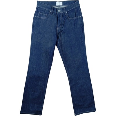 Mustang Jeans pánske džínsy 5200-5284 tmavo modrá