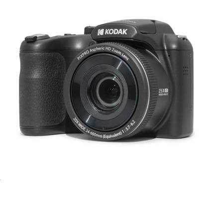 Kodak Astro Zoom AZ255, černý 819900014099