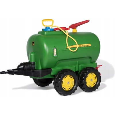 Rolly Toys John Deere Príves