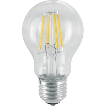 Image 1 of VIVALUX LED КРУШКА VIVALUX FLICK LED FILAMENT 8W E27 806Lm 4000K (VIV004446)