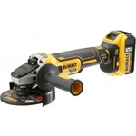DEWALT DCG405P3-QW Ъглошлайф
