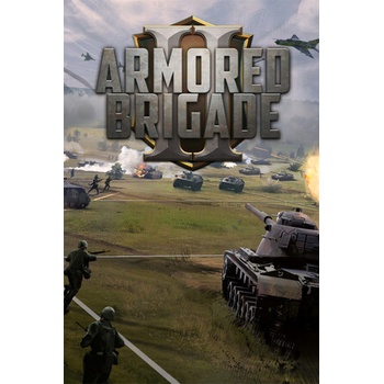 Armored Brigade II