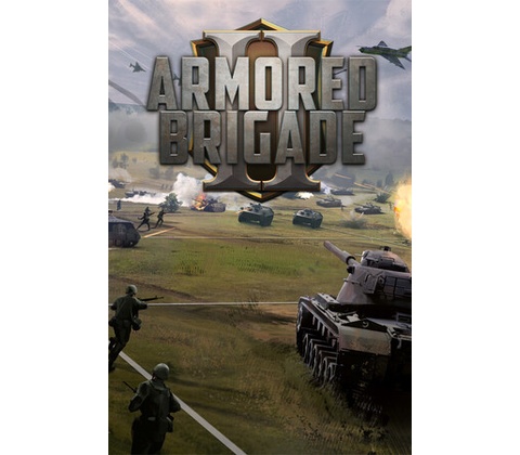 Armored Brigade II