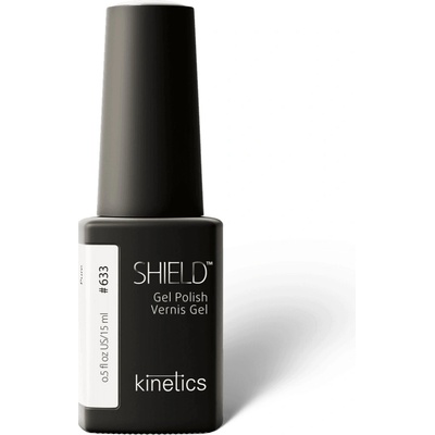 Kinetics Gél lak Shield #633 Pure 15 ml