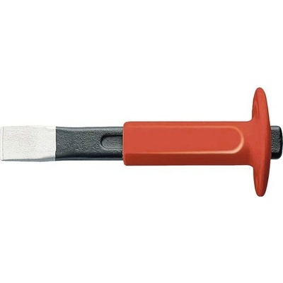 Zámečnický sekáč plochý 101 / 250 mm, PVC