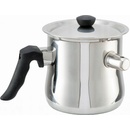 Mlékovary Kinghoff Kh-3111 1,5 l s víkem