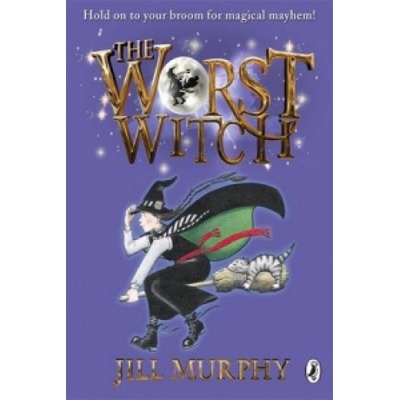 Worst Witch