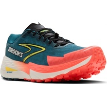 Brooks Catamount 4 men blue