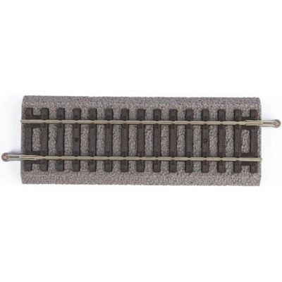 Piko Koľaj rovná 115mm G115 s podložím HO