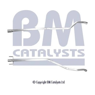 BM CATALYSTS BM50623