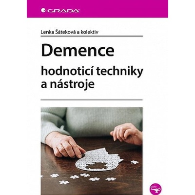 Demence - Lenka Šáteková