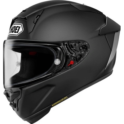 Shoei X-SPR PRO 02