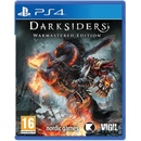 Hry na PS4 Darksiders (Warmastered Edition)