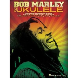 Bob Marley for Ukulele | Bob Marley (ISBN: 9781480395237)