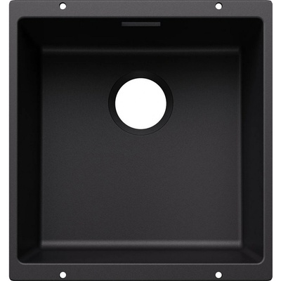 Blanco Subline 400-U Colour Unit Čierna