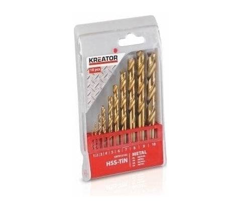Kreator KRT012102