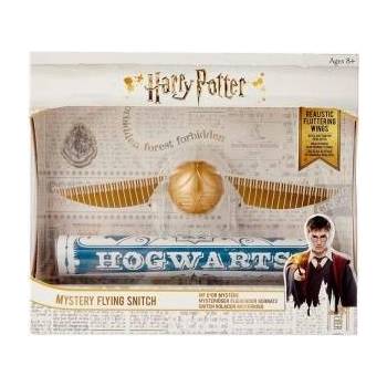 Wow! Stuff Harry Potter Mysterious Flying Golden Snitch