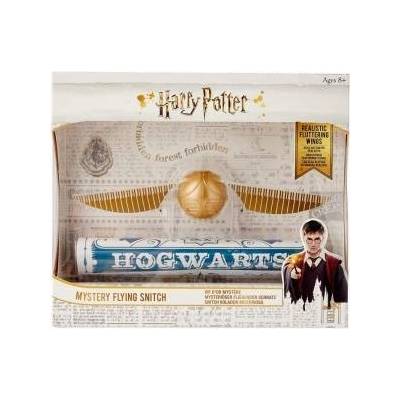 Wow! Stuff Harry Potter Mysterious Flying Golden Snitch