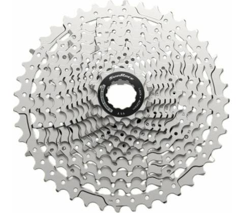 SunRace CSRZ800