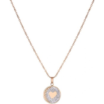 Daniel Klein Дамско колие Daniel Klein DKJ. 3.4057-3 (DKJ.3.4057-3)