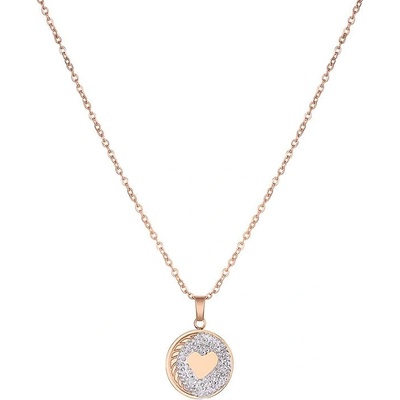 Daniel Klein Дамско колие Daniel Klein DKJ. 3.4057-3 (DKJ.3.4057-3)