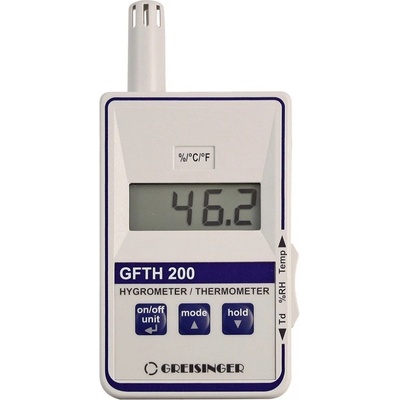 Greisinger GFTH 200