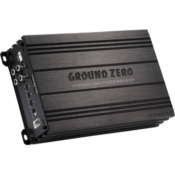 Ground Zero GZHA MINI TWO