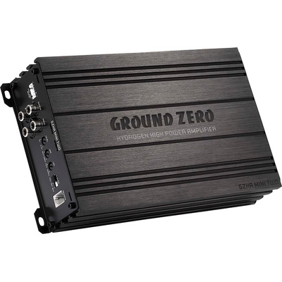 Ground Zero GZHA MINI TWO