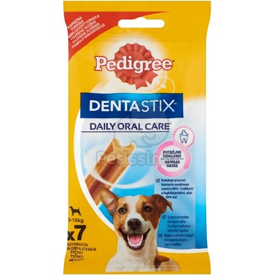 Pedigree DentaStix S - 7 бр