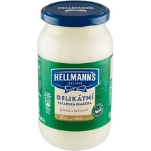 Hellmann's Tatarská omáčka Delikátní 405 ml