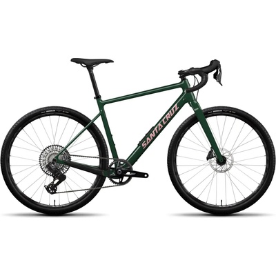 Santa Cruz Stigmata 4 CC Rival AXS 2026 – Hledejceny.cz
