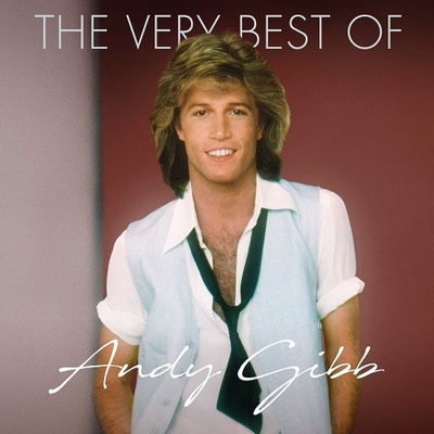 Andy Gibb - The very best of,, 2018 CD