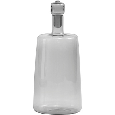 Zafferano Гарафа Funnel 650 мл сива (FNL1209)