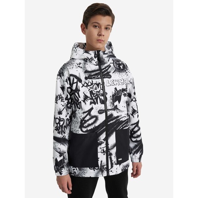 TERMIT Яке Skate Boys Windbreaker