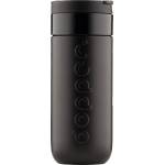 Dopper Travel Mug - 400 ml - Blazing Black