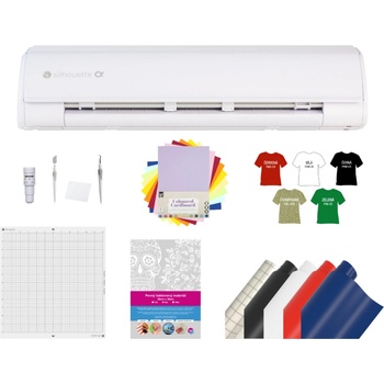 Silhouette CAMEO5 Alpha