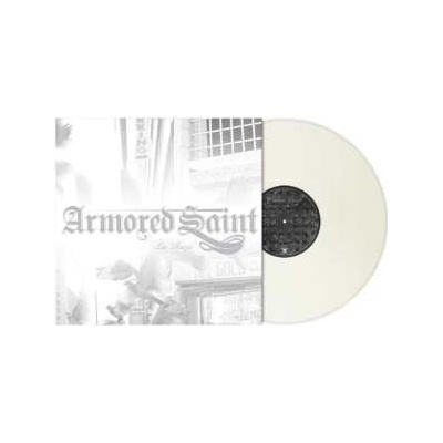 Armored Saint - La Raza Coloured Vinyl LP