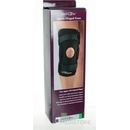 Drytex DJ 670 Economy Hinged Knee ortéza kolena fixačná priedušná