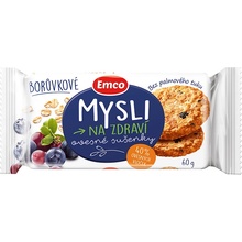 Emco Ovesné sušenky 60 g