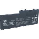 VHBW Батерия за Panasonic Toughbook CF-20 / Toughbook FZ-A / Toughpad FZ-A, CF-VZSU0QQ, 2400 mAh (889008797)