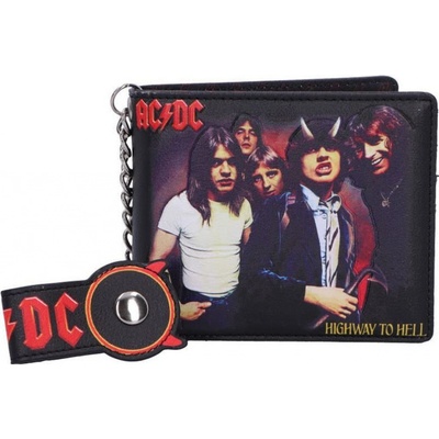 AC/DC Highway to Hell B6608B24