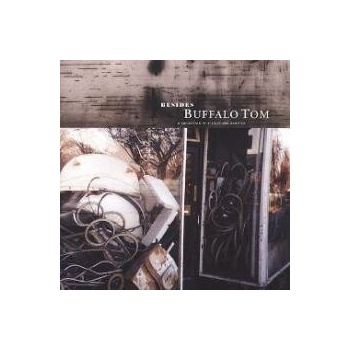 BUFFALO TOM: BESIDES CD